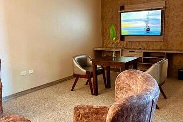 Juniotel Hotel Boutique