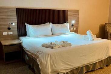 Juniotel Hotel Boutique