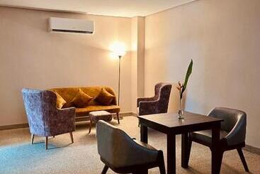 Juniotel Hotel Boutique