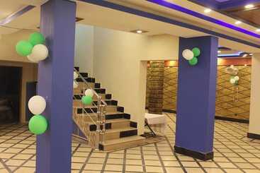 Kashmir Inn Hotel Muzaffarabad