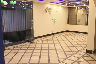 Kashmir Inn Hotel Muzaffarabad