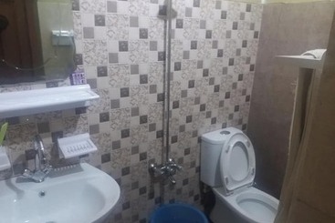 Kashmir Inn Hotel Muzaffarabad