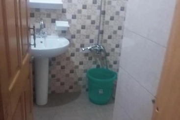 Kashmir Inn Hotel Muzaffarabad