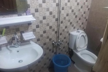 Kashmir Inn Hotel Muzaffarabad