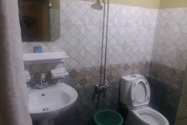 Kashmir Inn Hotel Muzaffarabad
