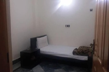 Kashmir Inn Hotel Muzaffarabad