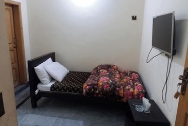 Kashmir Inn Hotel Muzaffarabad