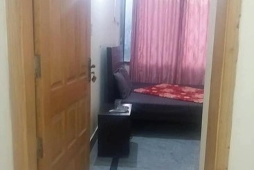 Kashmir Inn Hotel Muzaffarabad