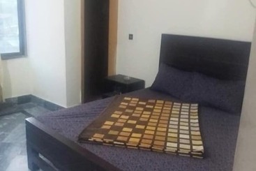 Kashmir Inn Hotel Muzaffarabad