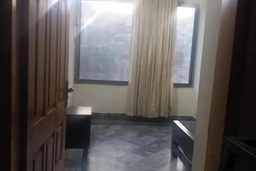 Kashmir Inn Hotel Muzaffarabad