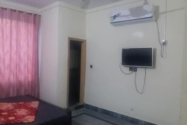 Kashmir Inn Hotel Muzaffarabad