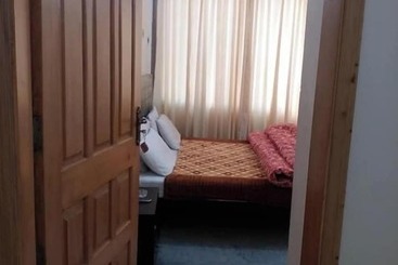 Kashmir Inn Hotel Muzaffarabad