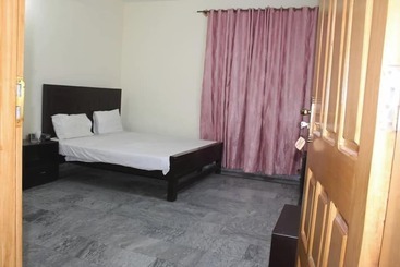 Kashmir Inn Hotel Muzaffarabad