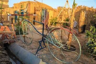 مُتل Bedouin Lodge Luxor