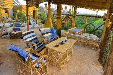 مُتل Bedouin Lodge Luxor