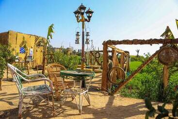 مُتل Bedouin Lodge Luxor