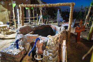 مُتل Bedouin Lodge Luxor