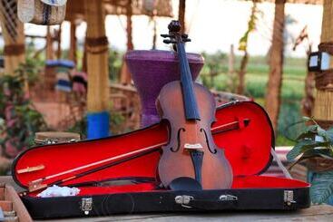 مُتل Bedouin Lodge Luxor
