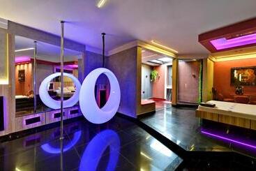 Motel Deslize Ribeirão Preto