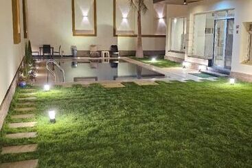 My Villa