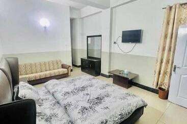 Paradise Inn Hotel Nathiagali