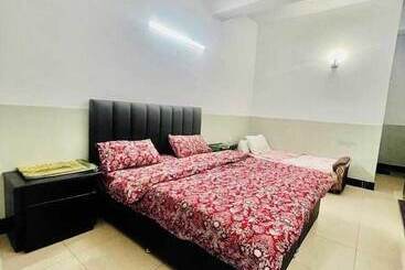Paradise Inn Hotel Nathiagali