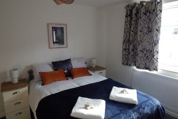 پانسیون Brookfield En-suite Rooms