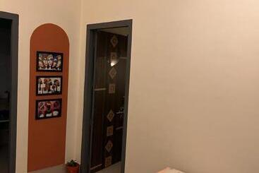 پانسیون Mystique Homestay
