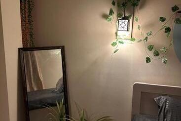 پانسیون Mystique Homestay