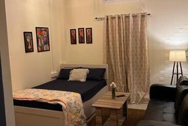 پانسیون Mystique Homestay