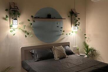 پانسیون Mystique Homestay