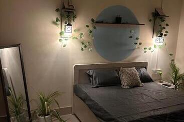 پانسیون Mystique Homestay