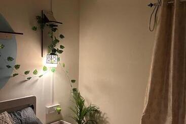 پانسیون Mystique Homestay