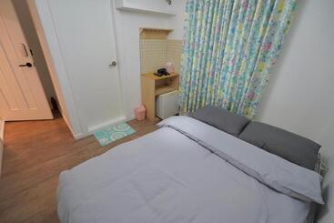 پانسیون Soo Guest House