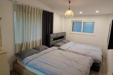 پانسیون Soo Guest House