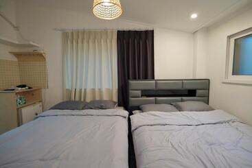 پانسیون Soo Guest House
