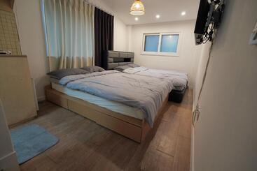 پانسیون Soo Guest House