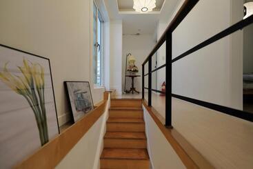 پانسیون Soo Guest House
