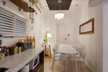 پانسیون Soo Guest House