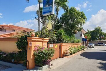 Playa Blanca Bed & Breakfast