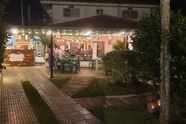 Playa Blanca Bed & Breakfast