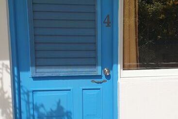 Playa Blanca Bed & Breakfast