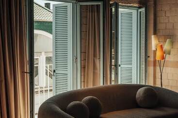 Rooms Hotel - Batumi
