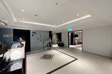 Seeker Hotel Sanchong