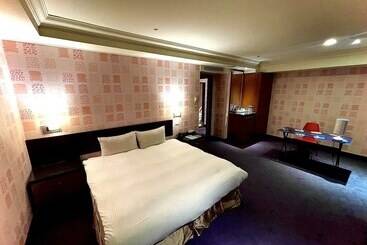 Seeker Hotel Sanchong