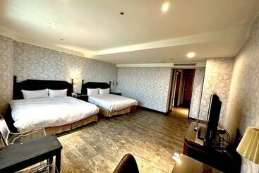 Seeker Hotel Sanchong