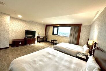 Seeker Hotel Sanchong