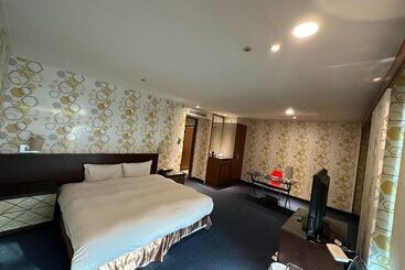 Seeker Hotel Sanchong