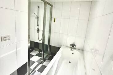Seeker Hotel Sanchong