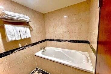 Seeker Hotel Sanchong